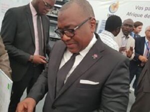 Diadie sankare de mali cr&eacute;ances