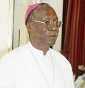 Monseigneur zerbo