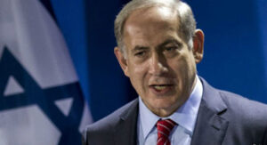 benjamin netanyahu