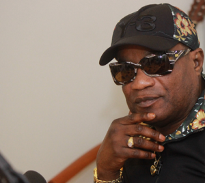 koffi olomide