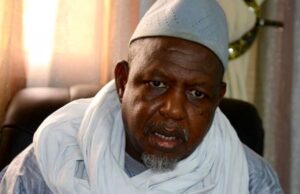 L imam Mahmoud Dicko 04