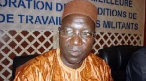 yacouba katile Untm