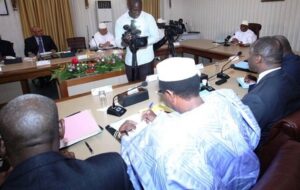 conseil des ministres raildainfo