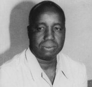 mamadou dembele