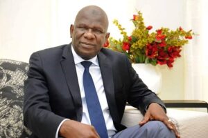 modibo kone cmdt