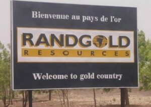 randgold