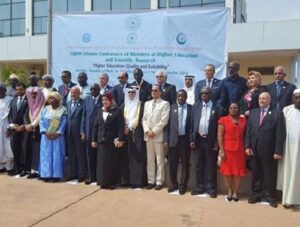 Cooperation islamique