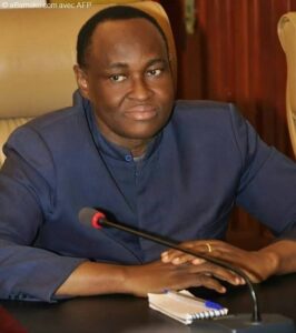 Tiebile Drame