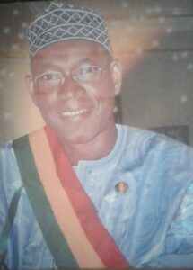 Abdine Koumar&eacute; d&eacute;put&eacute; &eacute;lu &agrave; s&eacute;gou
