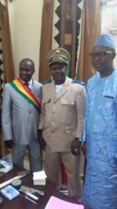 Banouhoum Oussou