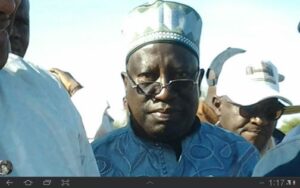 PDG Office du Niger