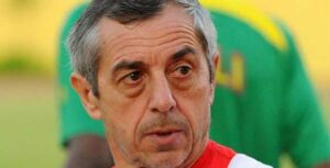Alain Giresse, un pi&egrave;tre s&eacute;lectionneur &agrave; limoger sans d&eacute;lai !