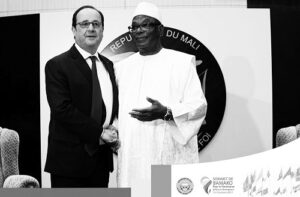 Sommet Afrique France