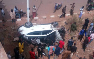 accident pont