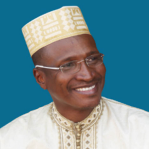 Aliou Boubacar Diallo