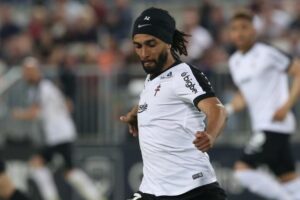 Benoit Assou