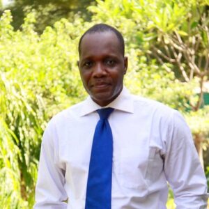 Dramane Demb&eacute;l&eacute;