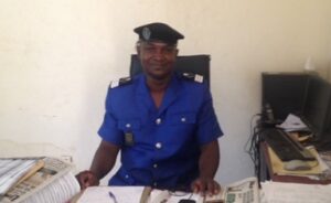 commissaire 14arrodissement