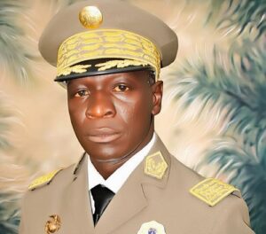 Gal Amadou Haya Sanogo