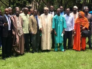 PM AIM Camp&eacute;ment