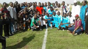 Sport Universitaire Cenou