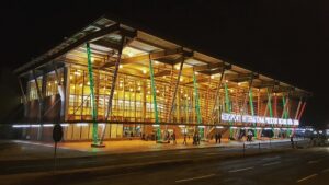 A&eacute;roport Bamako Senou