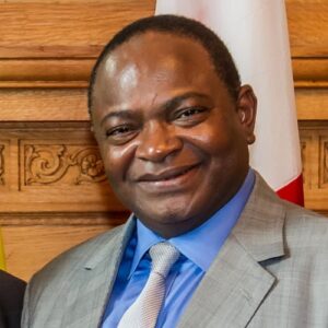 Adama Sangar&eacute;