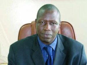 Ahmed Dian&eacute; S&eacute;m&eacute;ga