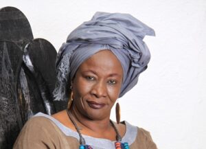 Aminata Dramane Traor&eacute;2017