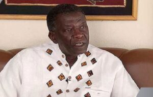 Cheick Oumar Sissoko