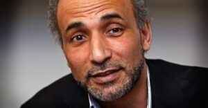 Tariq Ramadan