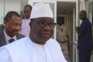 Dr Bokary Treta EPM1