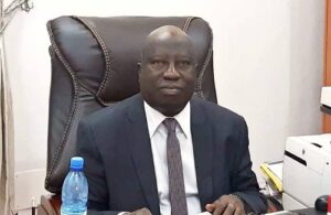 PDG MBARE OFFICE DU NIGER