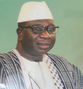 Dr Bokary Treta Pr&eacute;sident RPM1