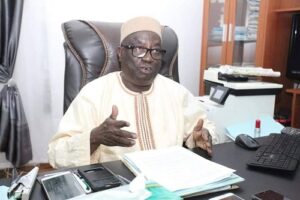 PDG Mamadou MBar&eacute; Coulibaly1