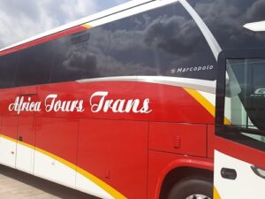 Africa Tours trans