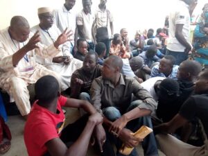 Victimes du Reseau QNET