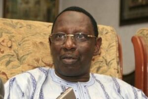 Habib Sylla HCME