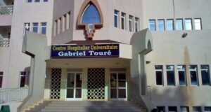 gabriel toure