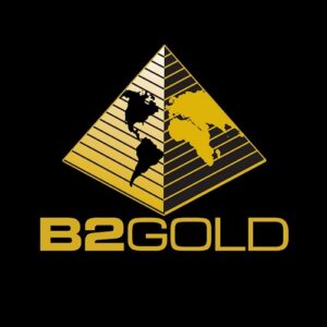 B2gold