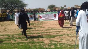 Nioro du Sahel marche1