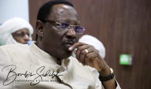Habib SYLLA