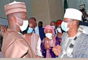 Mohamed Keita DG Yaraoil PM CKM1