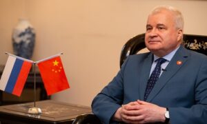 Andrei Denisov