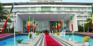 Assemblee nationale senegalaise