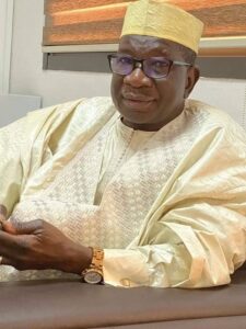 Bokary Treta president RPM1