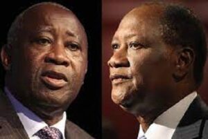 Laurent Gbagbo