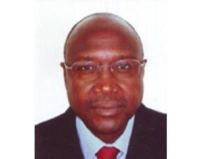 Seydou traore ex min