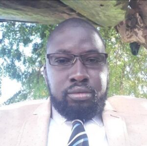 Ousmane Keita PDG HELIUM1