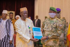 Assimi et Cheick AT Diarra